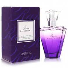 Eau De Parfum Spray Feminino - Avon - Avon Rare Amethyst - 50 ml