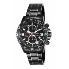 Invicta Men's 14879 Specialty Quartz Chronograph Grey Dial Watch