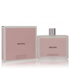 Shower Gel Feminino - Prada - Prada Amber - 200 ml