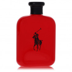 Eau De Toilette Spray (Tester) Masculino - Ralph Lauren - Polo Red - 125 ml