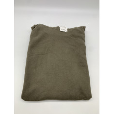 Blusa de Moletom sem Manga - Forever 21 (Tam: GG)