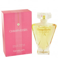 Eau De Parfum Spray Feminino - Guerlain - Champs Elysees - 75 ml