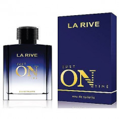 La Rive - Just On Time - 100ml
