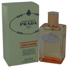 Eau De Parfum Spray Feminino - Prada - Prada Infusion De Fleur D'oranger - 100 ml