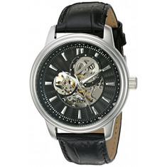 Invicta Men's 22577 Vintage Automatic 3 Hand Black Dial Watch