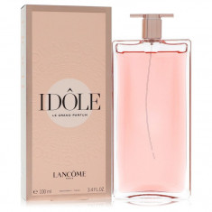 Eau De Parfum Spray Feminino - Lancome - Idole Le Grand - 100 ml