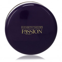 Dusting Powder (unboxed) Feminino - Elizabeth Taylor - Passion - 77 ml