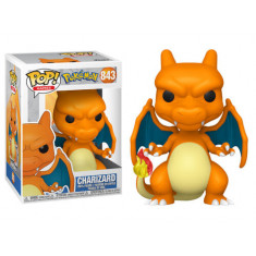 Funko POP! Games - Pokemon - Charizard