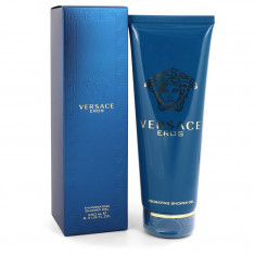 Shower Gel Masculino - Versace - Versace Eros - 248 ml