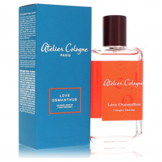 Pure Perfume Spray (Unisex) Feminino - Atelier Cologne - Love Osmanthus - 100 ml