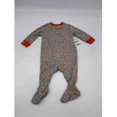 Macacão - Onesie - unisex (Tam:0-3meses)