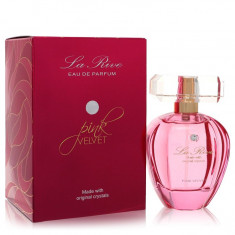 Eau De Parfum Spray Feminino - La Rive - La Rive Pink Velvet - 75 ml