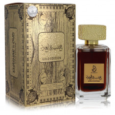 Eau De Parfum Spray (Unisex) Masculino - My Perfumes - Arabiyat Khashab & Oud Gold Edition - 100 ml