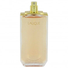 Eau De Parfum Spray (Tester) Feminino - Lalique - Lalique - 100 ml