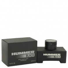 Eau De Toilette Spray Masculino - Hummer - Hummer Black - 125 ml