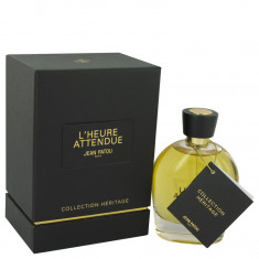 Eau De Parfum Spray Feminino - Jean Patou - L'heure Attendue - 100 ml