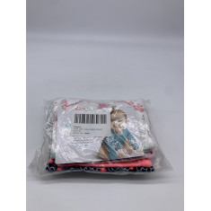 kit Body Infantil 6 peças - Carter's (Tam:6-9meses)