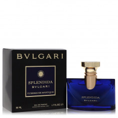 Eau De Parfum Spray Feminino - Bvlgari - Bvlgari Splendida Tubereuse Mystique - 50 ml