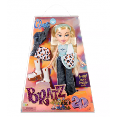 Boneca Bratz - Cloe