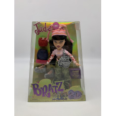 Boneca Bratz - Jade