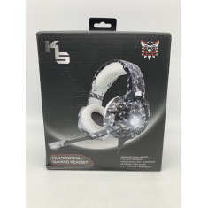 Headset Gaming - K5