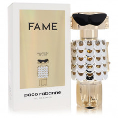 Eau De Parfum Spray Refillable Feminino - Paco Rabanne - Paco Rabanne Fame - 80 ml