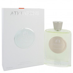 Eau De Parfum Spray (Unisex) Feminino - Atkinsons - Atkinsons Mint & Tonic - 100 ml