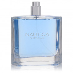 Eau De Toilette Spray (Tester) Masculino - Nautica - Nautica Voyage - 100 ml