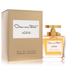 Eau De Parfum Spray Feminino - Oscar De La Renta - Oscar De La Renta Alibi - 100 ml