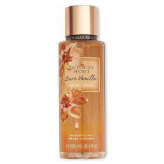 Victoria's Secret - Bare Vanilla Golden Body Splash - 236ml