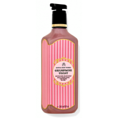 Sabonete Baby & Body Works - Champagne Toast - 236ml