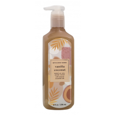 Sabonete Baby & Body Works - Vanilla Coconut - 236ml