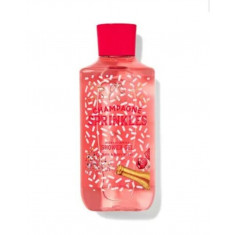 Gel para Banho Champagne Sprinkles - Bath & Body Works 10oz / 295ml
