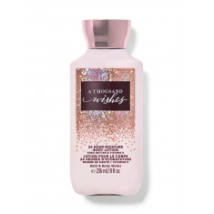 Bath & Body Works - A Thousand Wishes - Travel Size - 88ml