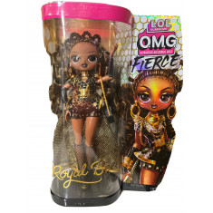 L.O.L. - Royal Bee (Fierce)