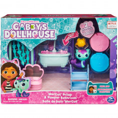 Gabby's Dollhouse - Mercat