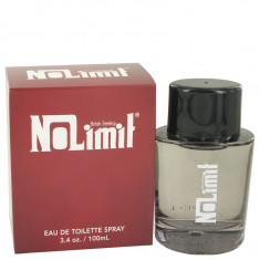 Eau De Toilette Spray Masculino - Dana - No Limit - 100 ml