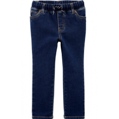 Calça Jeans - Carter's (Tam:2anos)