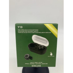 Fone de Ouvido sem Fio - Y10 Wireless