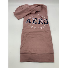 Moletom Feminino - Aeropostale Tamanho M