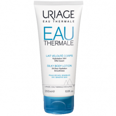 URIAGE EAU THERMALE SILKY BODY LOTION