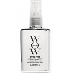 Color WOW Travel Dream Coat Supernatural Spray 50ML (Protetor para Cabelos tingidos)