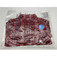 Camisa Xadrez - Carter's (Tam:2anos)