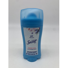 Desodorante - Secret (Powder Clean)
