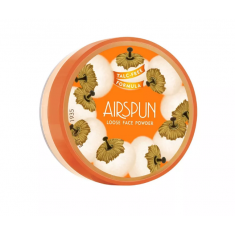 Pó maquiador - AirSpun - Cor Neutro Natural