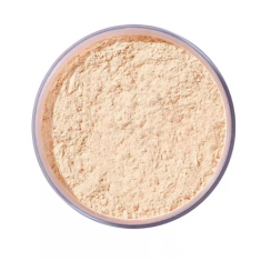Pó maquiador - AirSpun - Cor Neutro Natural