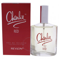Perfume Charlie Red - Revlon 100ml