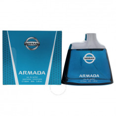 NISSAN Armada by for Men - 3.4 oz EDP Spray