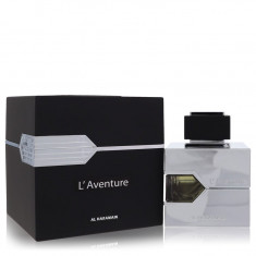 Eau De Parfum Spray Masculino - Al Haramain - L'aventure - 100 ml