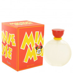 Eau De Toilette Spray (Packaging may vary) Feminino - Disney - Minnie Mouse - 100 ml